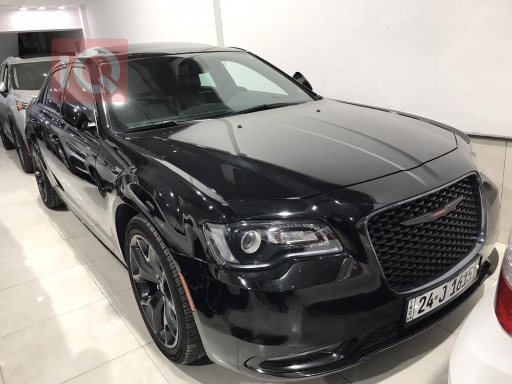 Chrysler 300